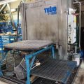 857447-1 Teijo TEIJO C-1600HSS Washing Machine
