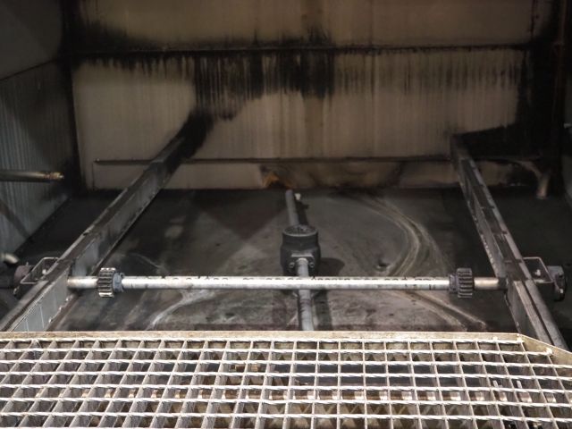 857447-3 Teijo TEIJO C-1600HSS Washing Machine