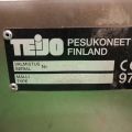 857448-9 Teijo C-2000 HSSPD-1 Washing Machine