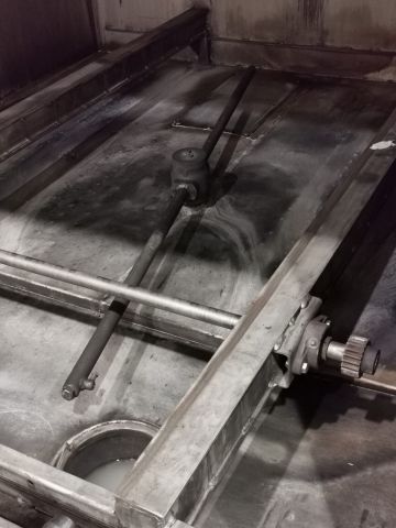 857448-4 Teijo C-2000 HSSPD-1 Washing Machine