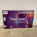 857641-2 65 "4K UHD LED Android TV Philips 65PUS8545 / 12 - The one