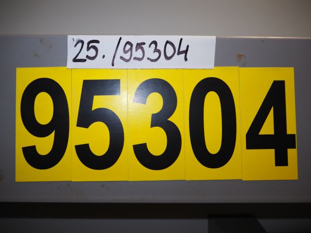 857462-4 Kardex Lektriever