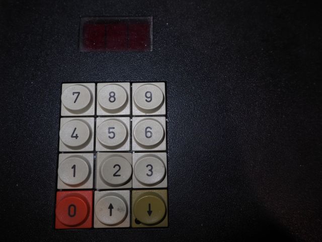 857464-3 Kardex Lektriever