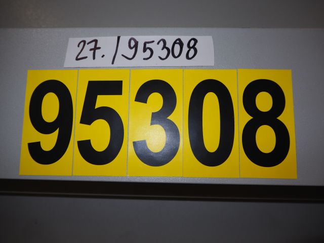 857464-4 Kardex Lektriever