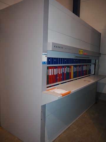 857691-1 Kardex Lektriever