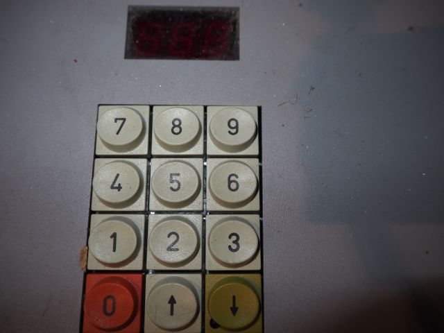 857691-3 Kardex Lektriever