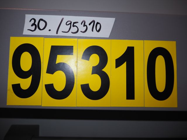 857691-4 Kardex Lektriever