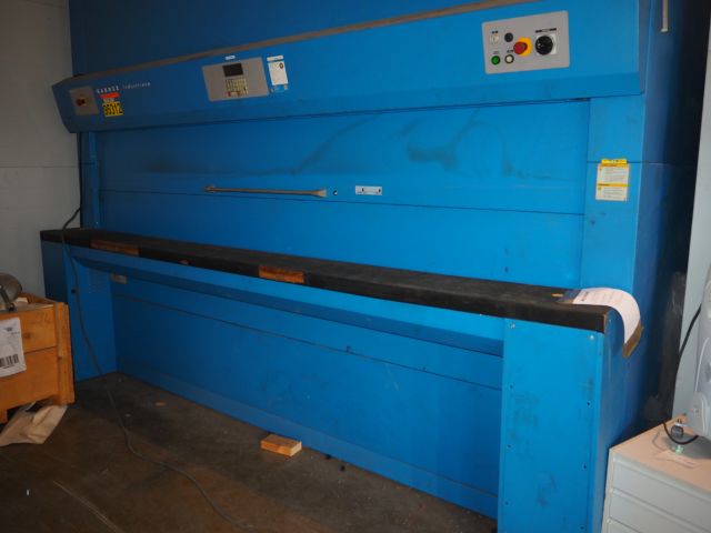 857692-2 Kardex Industriever