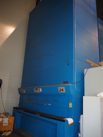 857692-1 Kardex Industriever