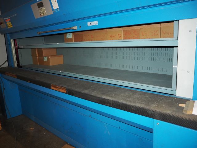 857692-3 Kardex Industriever