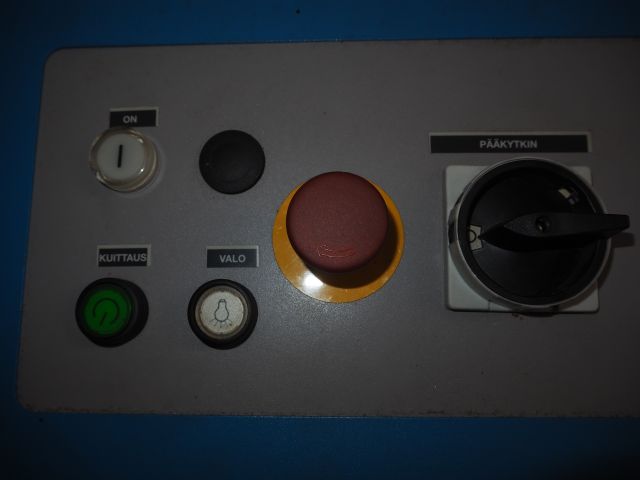 857692-4 Kardex Industriever