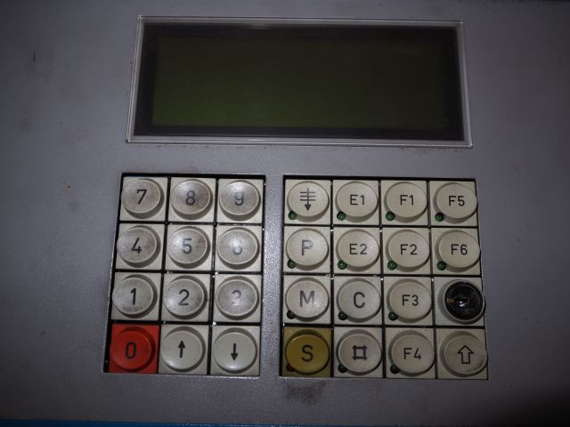 857692-5 Kardex Industriever