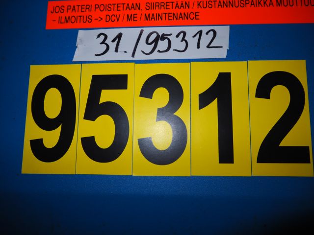 857692-6 Kardex Industriever