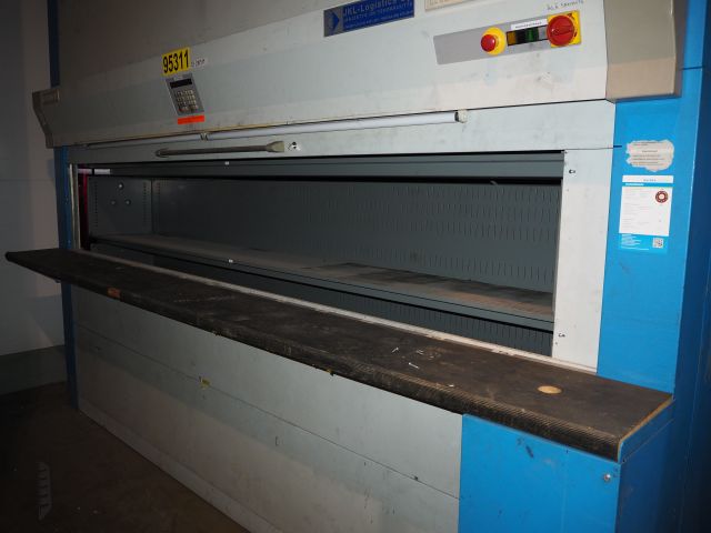 857694-2 Kardex Industriever