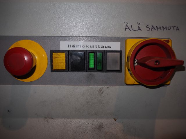 857694-3 Kardex Industriever