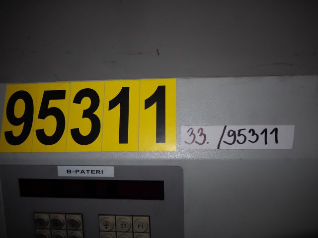 857694-5 Kardex Industriever