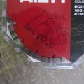 833465-6 4 diamond blades 185mm, Hilti EQD SPX SL