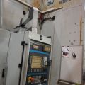 857706-2 Burkhardt-Weber MC80 Horizontal Machining Center