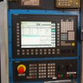 857706-3 Burkhardt-Weber MC80 Horizontal Machining Center