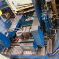 857706-20 Burkhardt-Weber MC80 Horizontal Machining Center