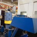 857706-21 Burkhardt-Weber MC80 Horizontal Machining Center