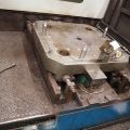 857706-24 Burkhardt-Weber MC80 Horizontal Machining Center