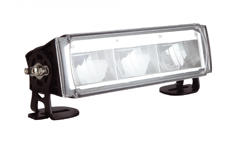 857238-1 Extra light ramp Award LED 45W 12 / 24V