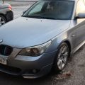 857857-2 BMW 530i Sedan Automatisk, 258hk, 2005