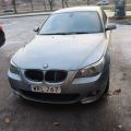 857857-1 BMW 530i Sedan Automatisk, 258hk, 2005