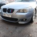 857857-3 BMW 530i Sedan Automatisk, 258hk, 2005
