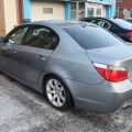 857857-4 BMW 530i Sedan Automatisk, 258hk, 2005
