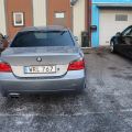 857857-5 BMW 530i Sedan Automatisk, 258hk, 2005