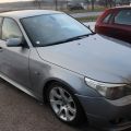 857857-7 BMW 530i Sedan Automatisk, 258hk, 2005
