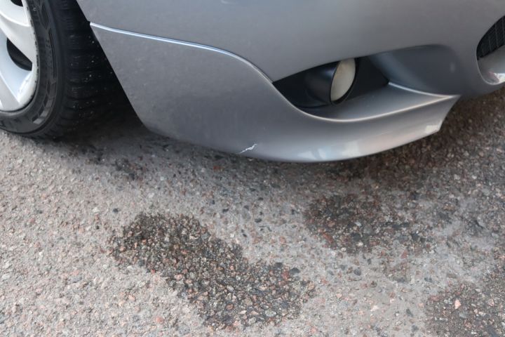 857857-12 BMW 530i Sedan Automatisk, 258hk, 2005