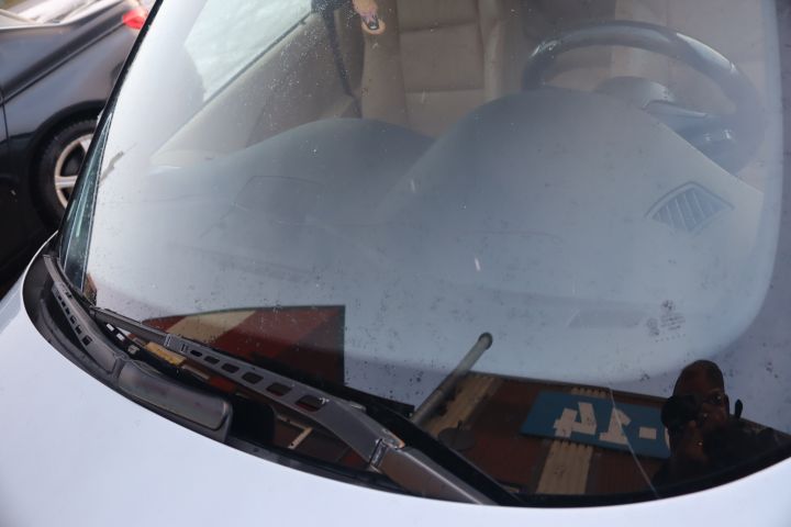 857857-14 BMW 530i Sedan Automatisk, 258hk, 2005