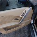 857857-18 BMW 530i Sedan Automatisk, 258hk, 2005