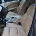 857857-20 BMW 530i Sedan Automatisk, 258hk, 2005