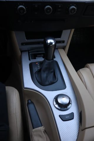 857857-25 BMW 530i Sedan Automatisk, 258hk, 2005