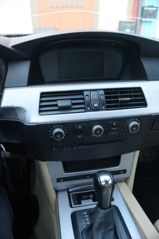 857857-26 BMW 530i Sedan Automatisk, 258hk, 2005