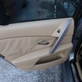 857857-32 BMW 530i Sedan Automatisk, 258hk, 2005