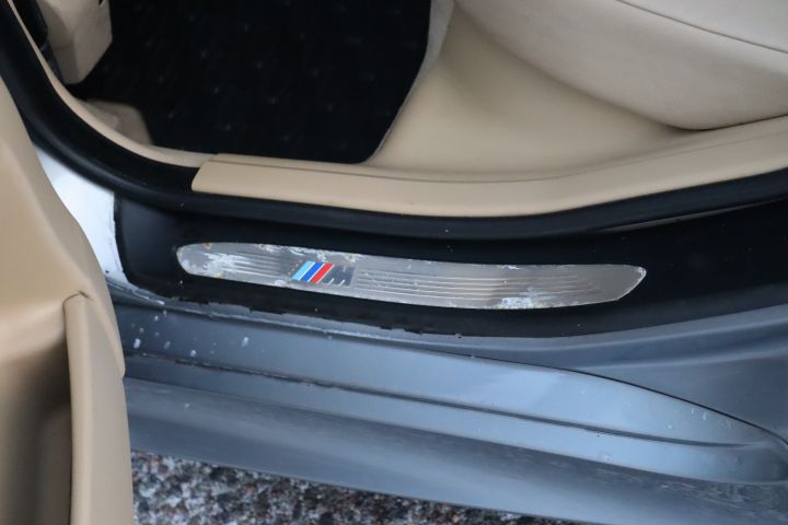 857857-33 BMW 530i Sedan Automatisk, 258hk, 2005