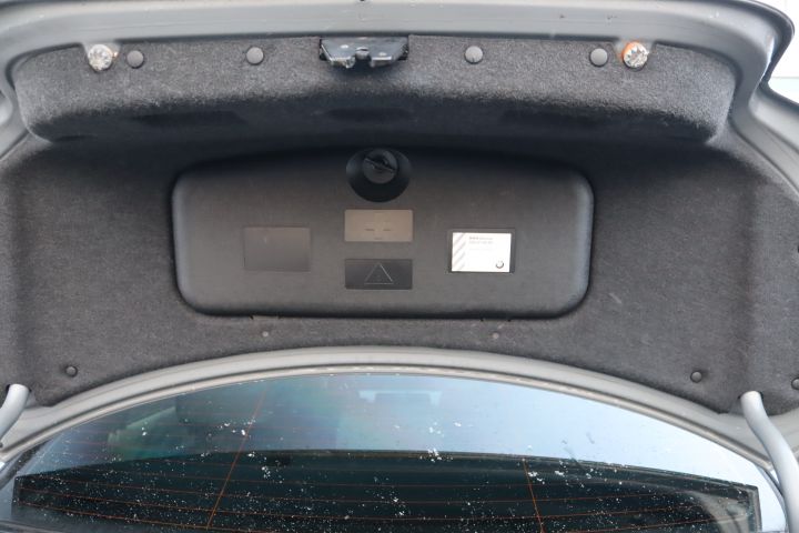 857857-34 BMW 530i Sedan Automatisk, 258hk, 2005