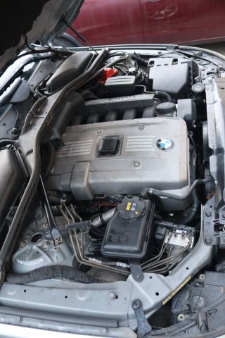 857857-39 BMW 530i Sedan Automatisk, 258hk, 2005