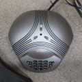 833492-4 2 conference phones - Polycom and Konftel