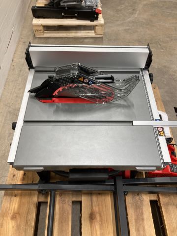 857269-4 Bordssåg Milwaukee M18 FTS210-0 ( Utan batteri )