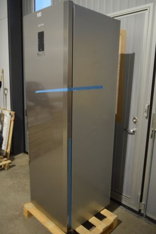 683365-3 Freezer from SMEG CV31X2PNE