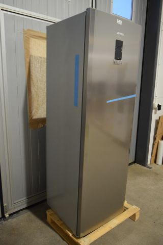 683365-4 Freezer from SMEG CV31X2PNE