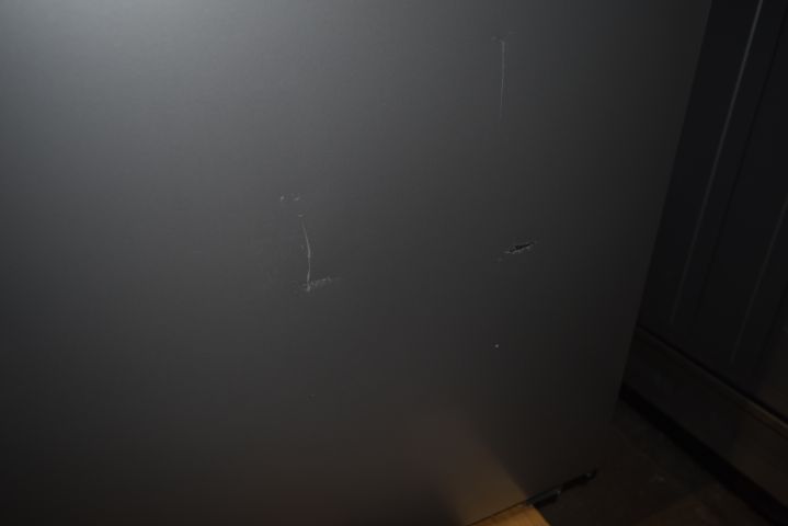 683365-7 Freezer from SMEG CV31X2PNE