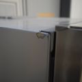 683365-8 Freezer from SMEG CV31X2PNE