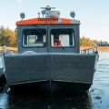 857861-5 Work boat Eldorado SFB 7223 - 1981